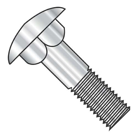 Round Neck M8 35 mm L 316 Stainless Steel Plain Round Neck M8 35 mm L 316 Stainless Steel Plain